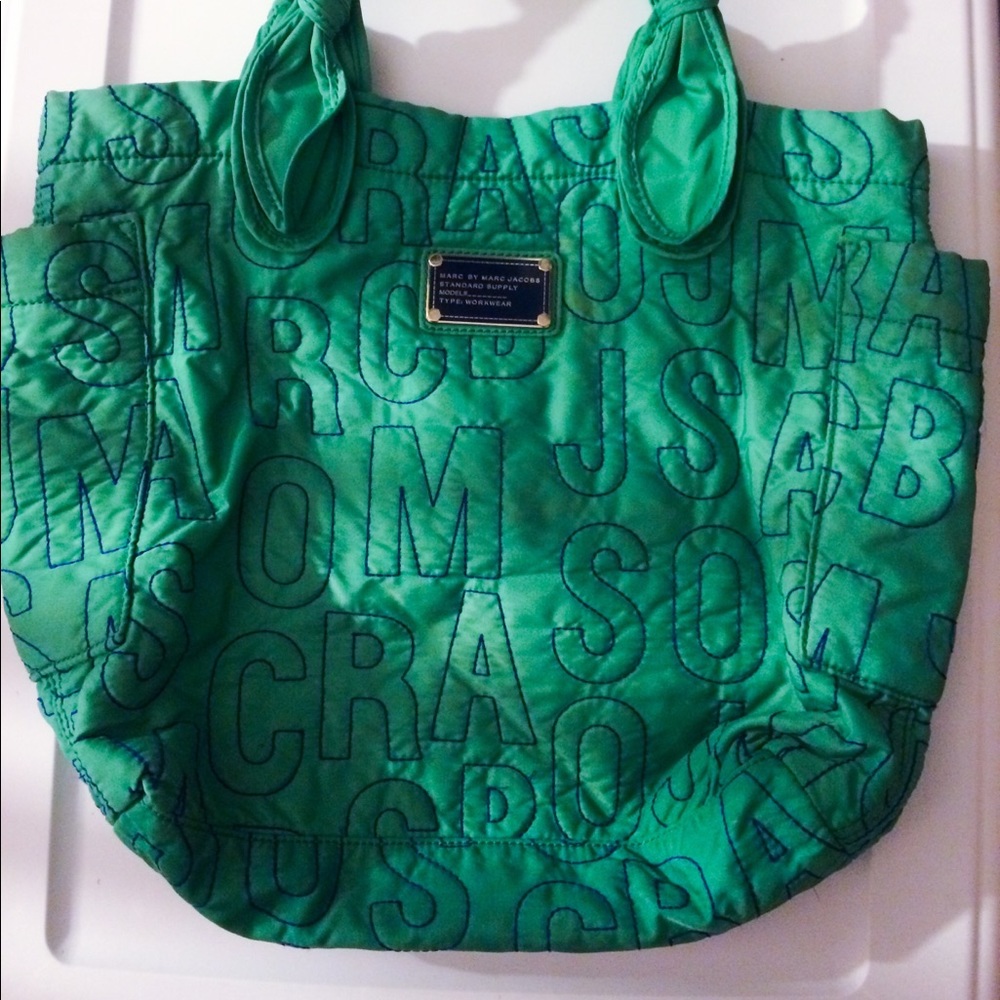 Marc Jacobs Medium Tote Bag